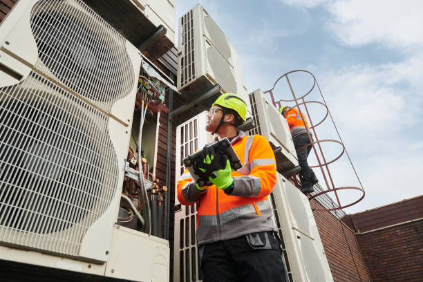 Best Geothermal HVAC Systems in Broadlands, VA