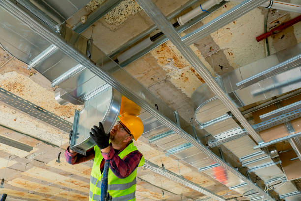 Best HVAC Software and Technology in Broadlands, VA