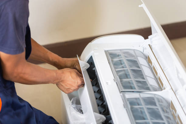 Best Thermostats and Smart Controls in Broadlands, VA