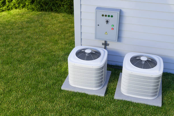 Best Emergency HVAC Services in Broadlands, VA