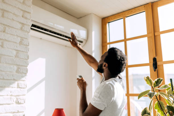 Best HVAC Consulting and Engineering in Broadlands, VA