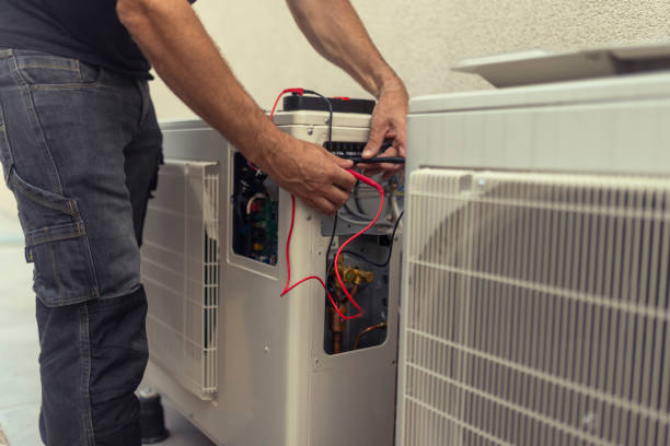 Best Commercial HVAC in Broadlands, VA