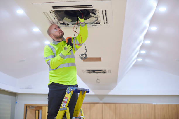 Best HVAC for Healthcare Facilities in Broadlands, VA