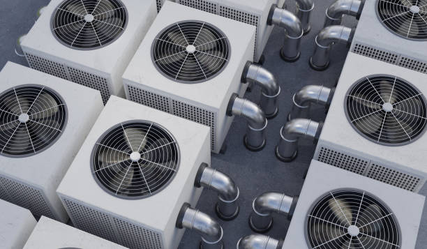 Best HVAC Training and Certification in Broadlands, VA