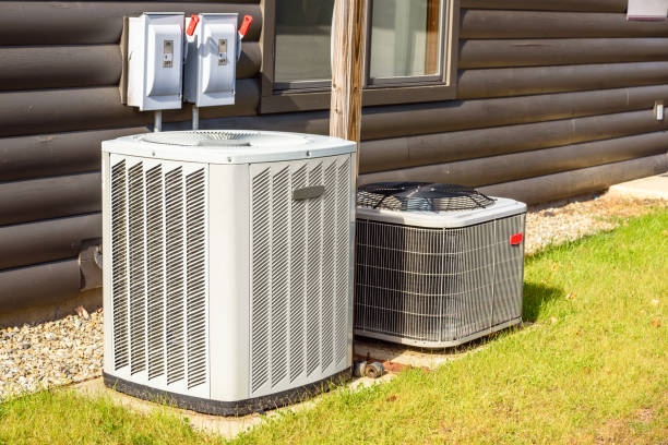 Reliable Broadlands, VA HVAC Solutions