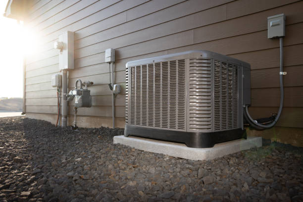 Best Air Filters and Purifiers in Broadlands, VA